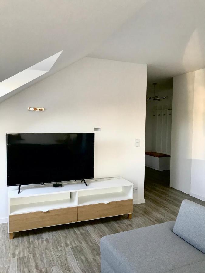 Apartament Julia Skierniewice Dış mekan fotoğraf