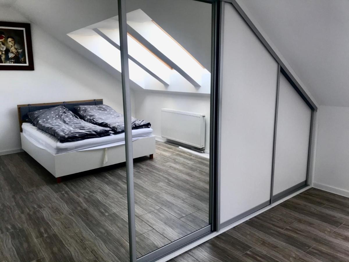 Apartament Julia Skierniewice Dış mekan fotoğraf