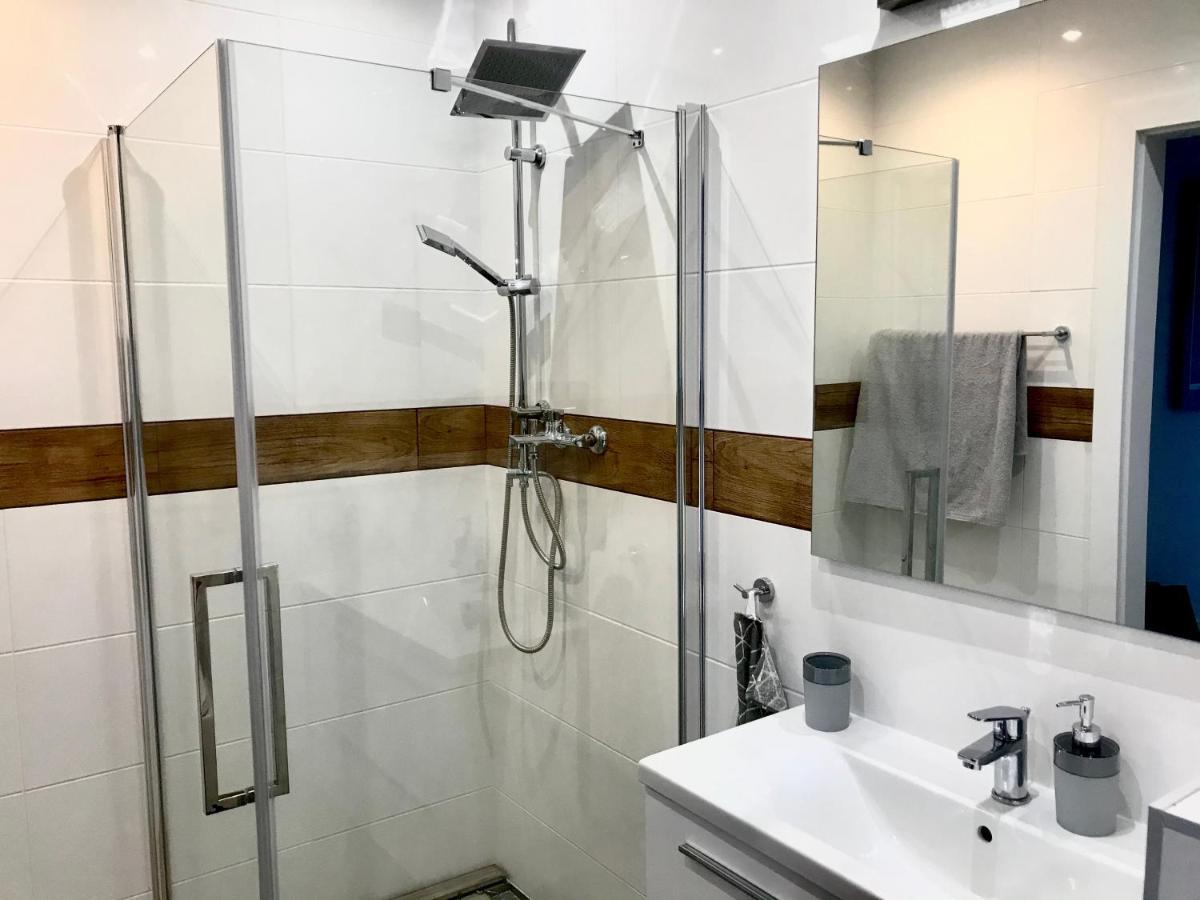 Apartament Julia Skierniewice Dış mekan fotoğraf